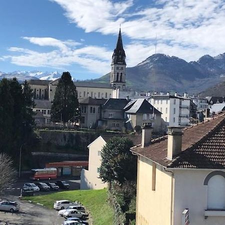 Loft Rêve du Soir Lourdes Exterior foto