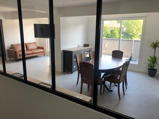 Loft Rêve du Soir Lourdes Exterior foto