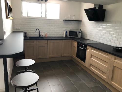Loft Rêve du Soir Lourdes Exterior foto