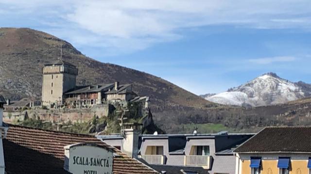 Loft Rêve du Soir Lourdes Exterior foto